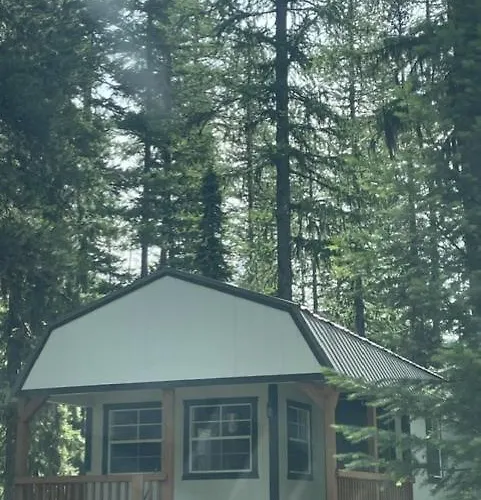 Glacier Haven