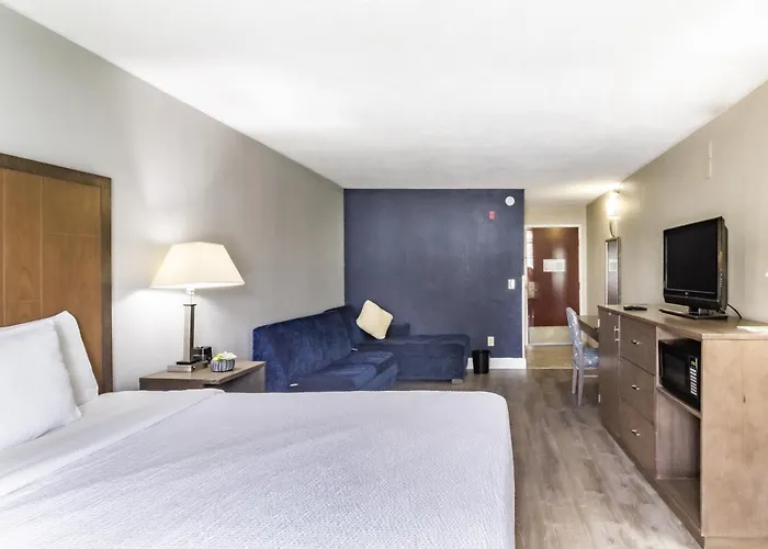 La Quinta Inn By Wyndham Richmond South
