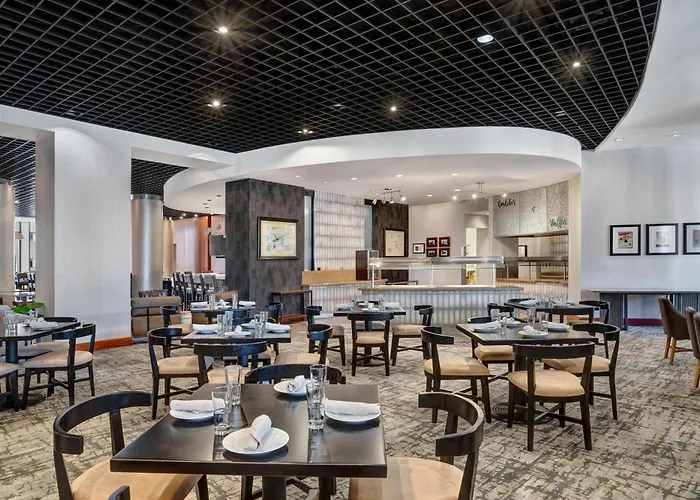 Hyatt Regency Dfw International Airport Hotel Grapevine, United States