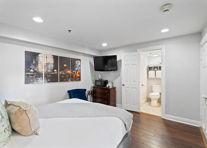 Hotel St. Pierre French Quarter New Orleans, United States