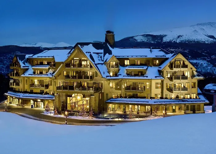 Crystal Peak , A Vail Resorts Property