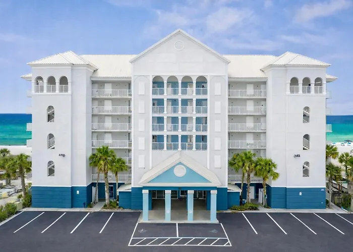 Palm & Tide Beachfront