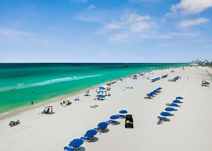 Palm & Tide Beachfront