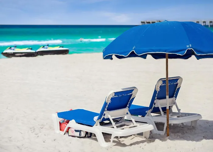 Palm & Tide Beachfront