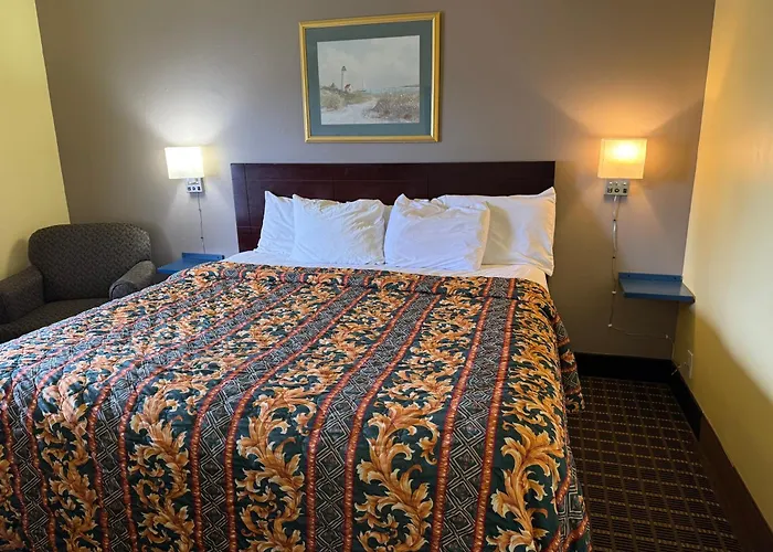Crow'S Nest Motel Tawas City, United States