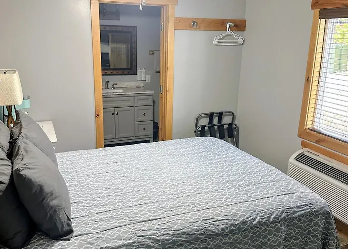 Columbine Inn (Adults Only) Estes Park, United States