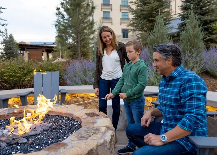 Gaylord Rockies Resort & Convention Center Aurora, Estados Unidos