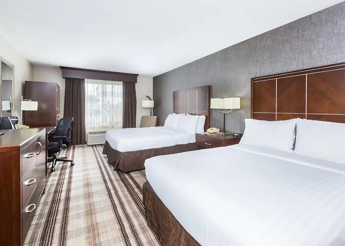Holiday Inn Express - Sea World Area By Ihg
