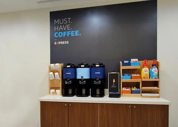 Holiday Inn Express San Diego - Sea World Area By Ihg, United States