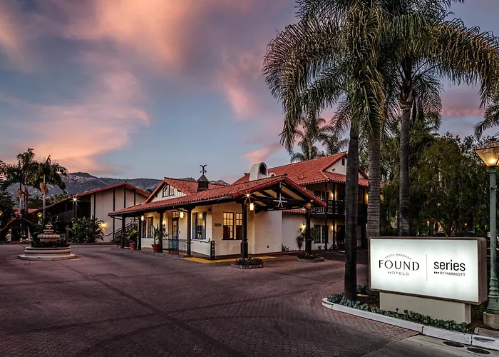 Found s, , Series By Marriott
