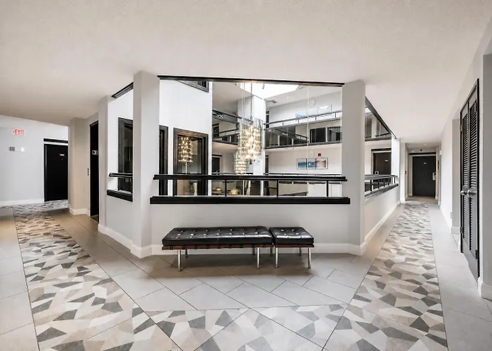 Hotel International Lynnwood, United States