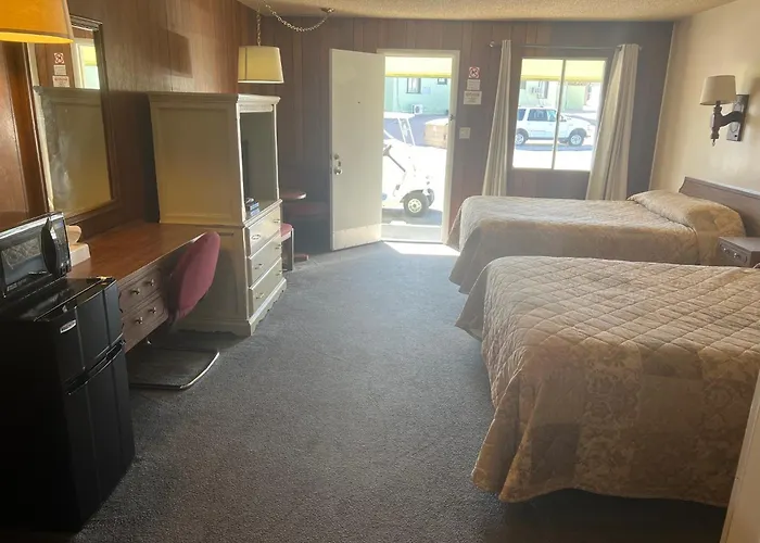 El Portal Motel