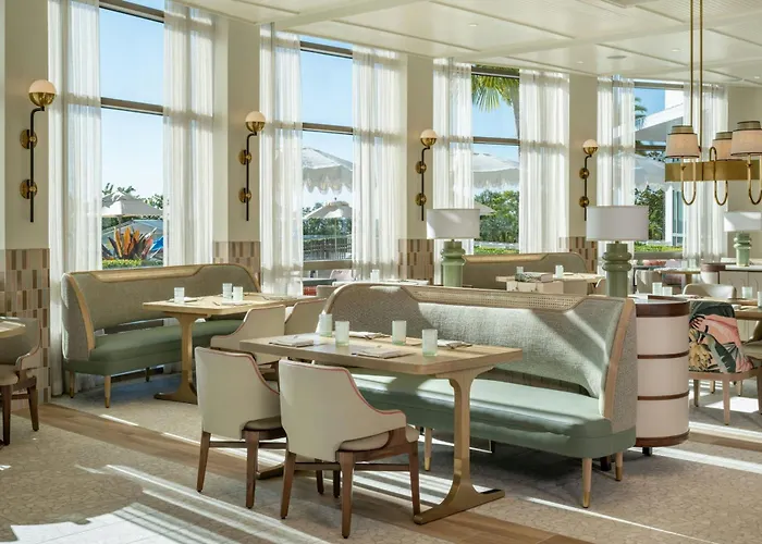 Westin Bay