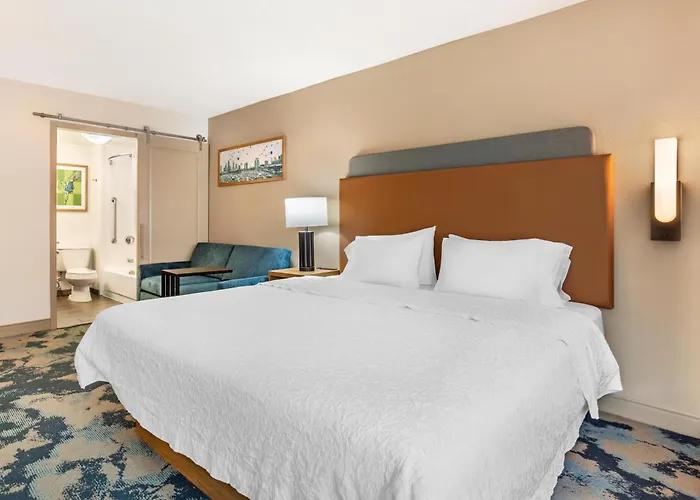 Hampton Inn Tampa International Airport/Westshore, United States