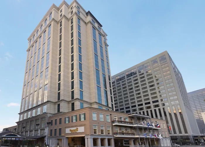 Caesars New Orleans, A Caesars Destination Hotel, United States