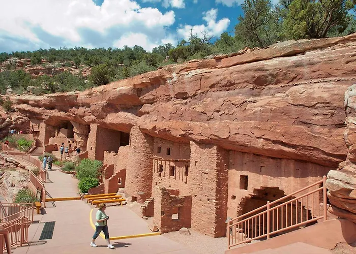 Tava Motel Manitou Springs, United States