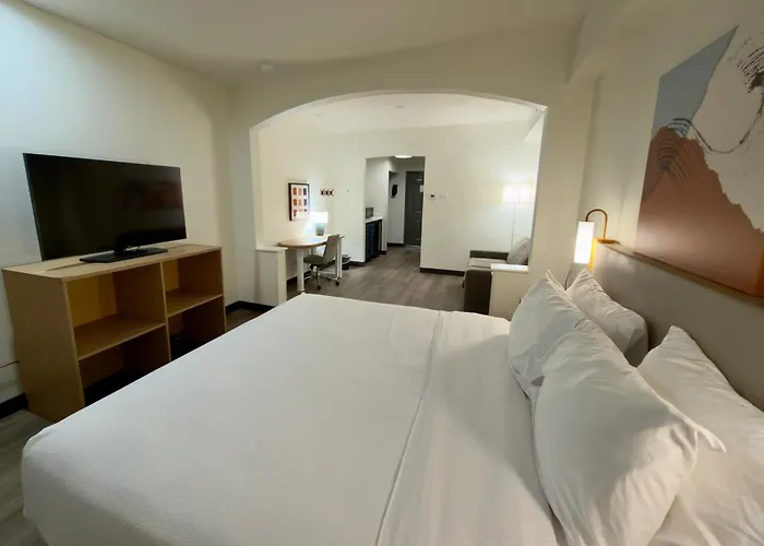 Country Suites Absecon-Atlantic City, Nj