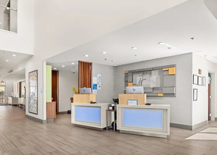 Holiday Inn Express - Bethlehem By Ihg Winder, United States