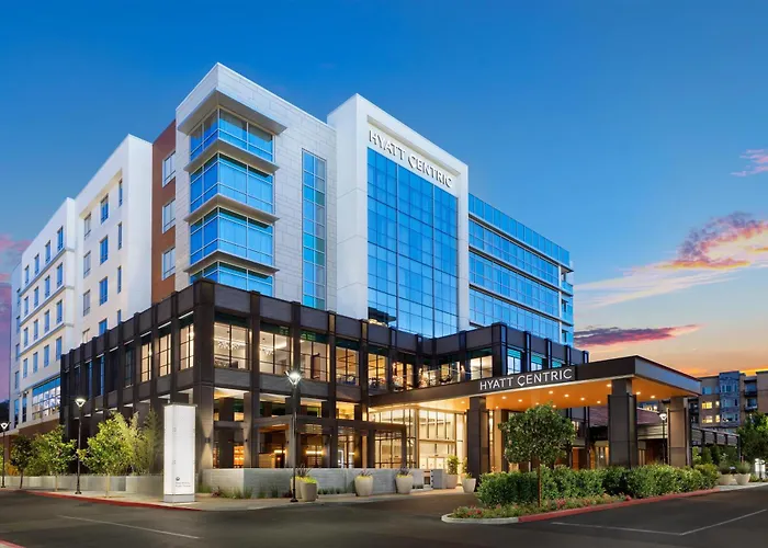 Hyatt Centric