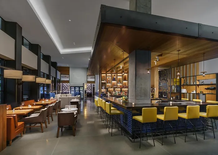 Hyatt Centric