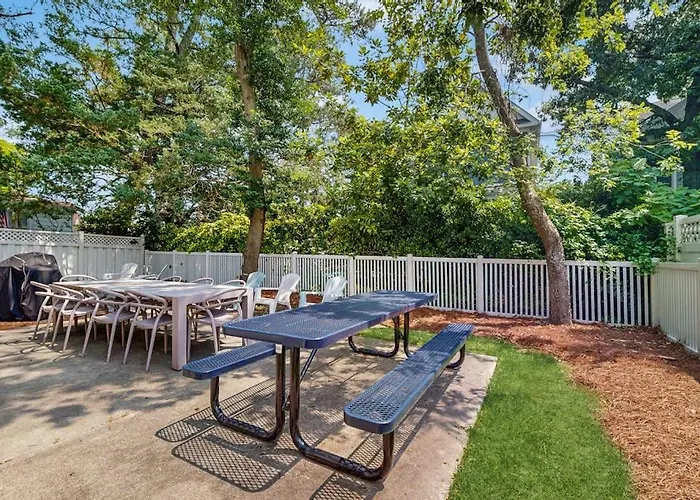 Town Of Rehoboth Beach 104 Philadelphia St, الولايات المتحدة الأمريكية