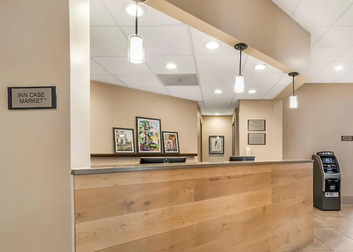 Country Inn & Suites By Radisson, New Orleans, La