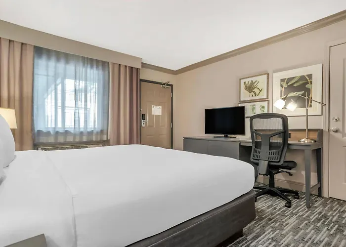 Country Inn & Suites By Radisson, New Orleans, La
