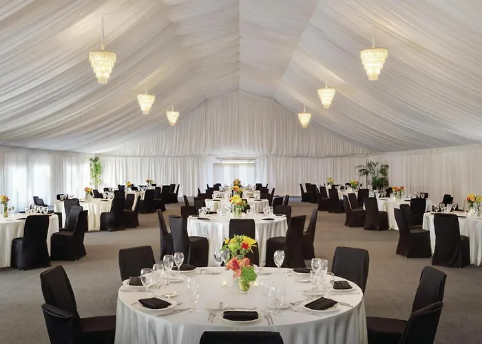 Hilton Scottsdale Resort & Villas, United States
