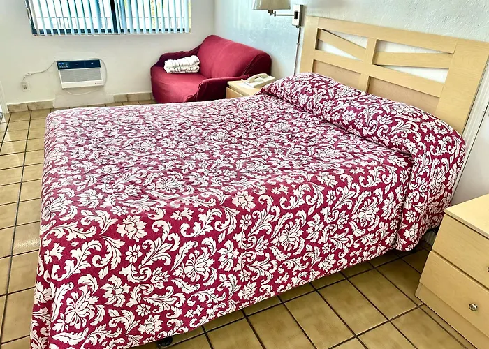 Napoli Belmar Resort Fort Lauderdale, United States