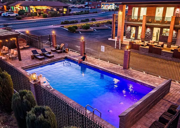 Kokopelli Inn Sedona, Trademark Collection By Wyndham, United States