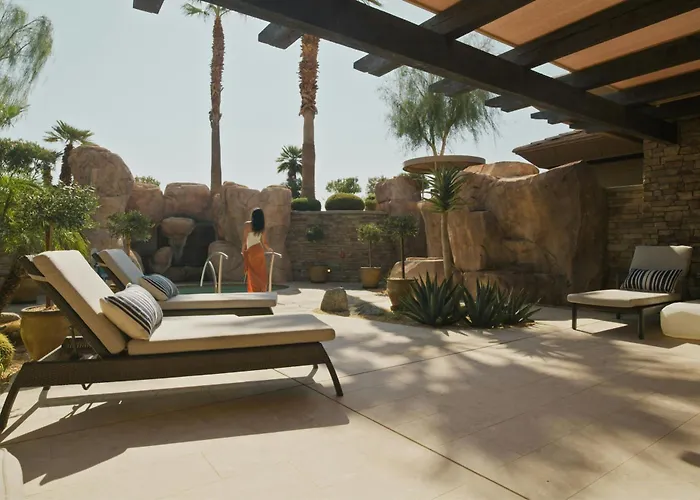 Ritz-Carlton, Rancho Mirage