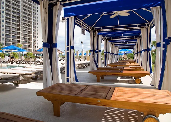 North Beach & Villas