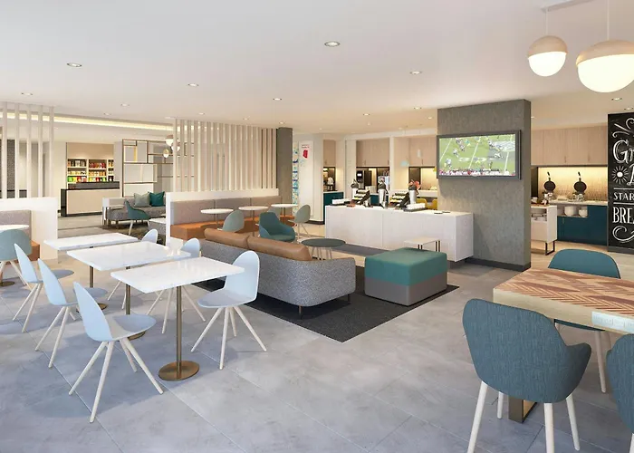 Towneplace Suites By Marriott Minot