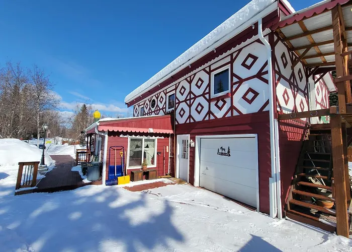 Billie'S Backpackers Hostel