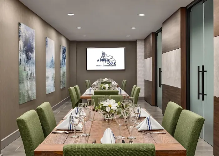 Doubletree By Hilton Minneapolis South