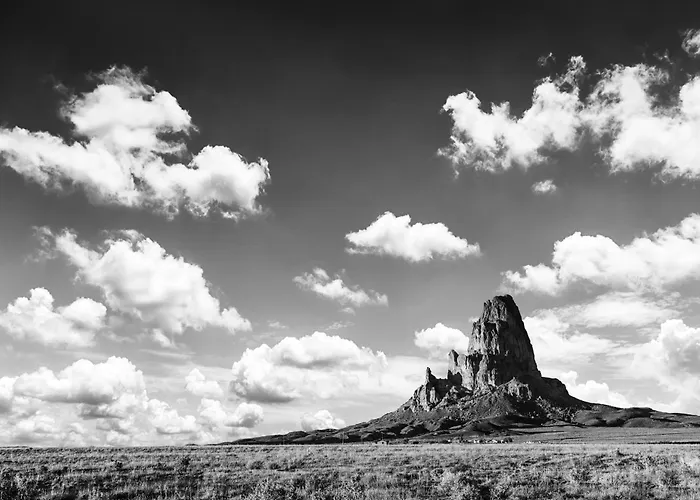 Kayenta Monument Valley
