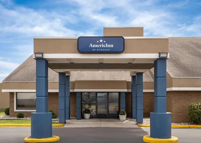 Americinn By Wyndham