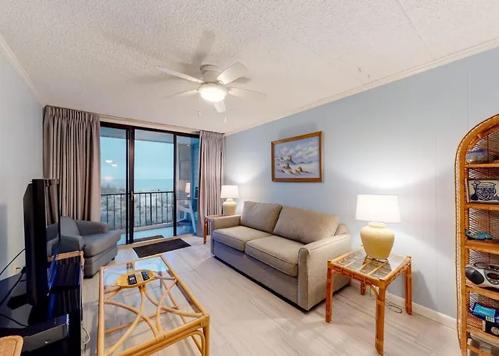 Tides Edge 102