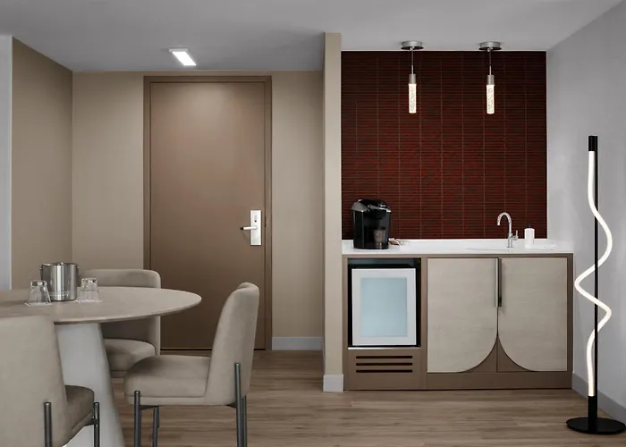 Hilton - Newly Renovated