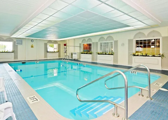 Magnuson Grand Pioneer And Suites