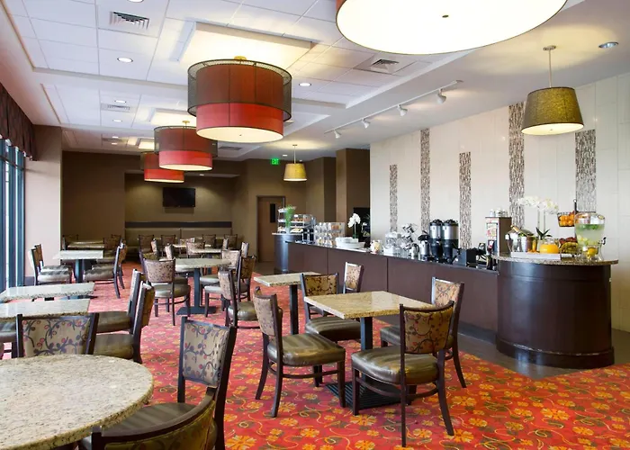 Ramada Plaza By Wyndham Orlando Resort & Suites Intl Drive - Newly Renovated!, Estados Unidos da América