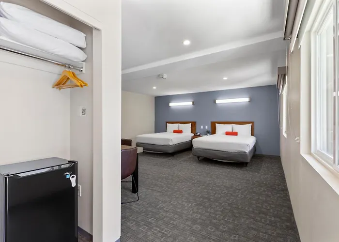 Good Nite Inn Calabasas, USA