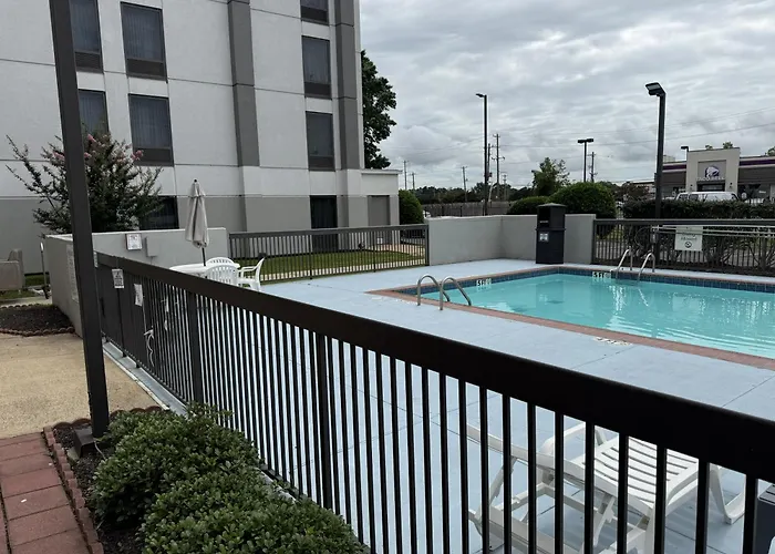 Sleep Inn & Suites Southeast
