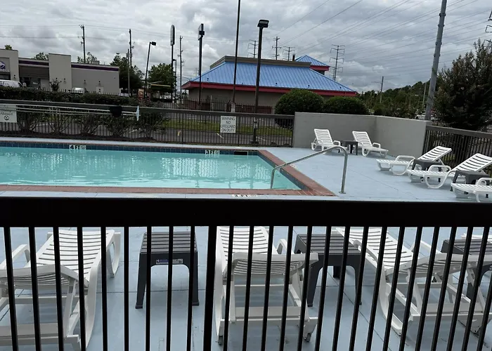 Sleep Inn & Suites Southeast