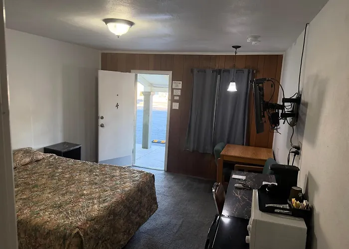 El Portal Motel