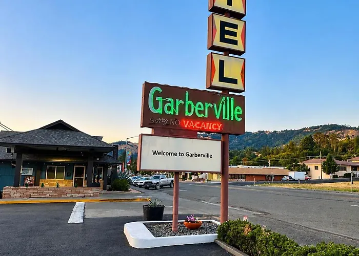 Motel
