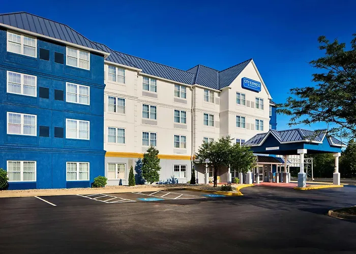 City Express By Marriott Southeast