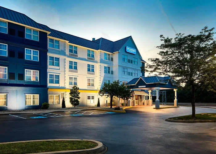 City Express By Marriott Southeast
