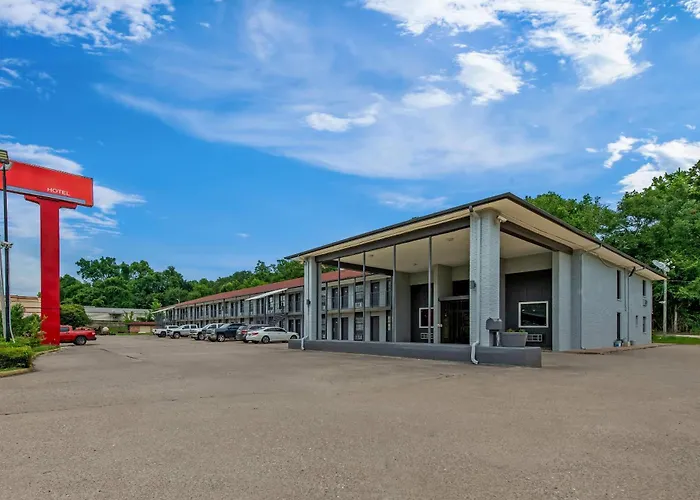 Rodeway Inn & Suites Jefferson