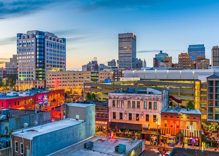 Hyatt Centric Beale Street